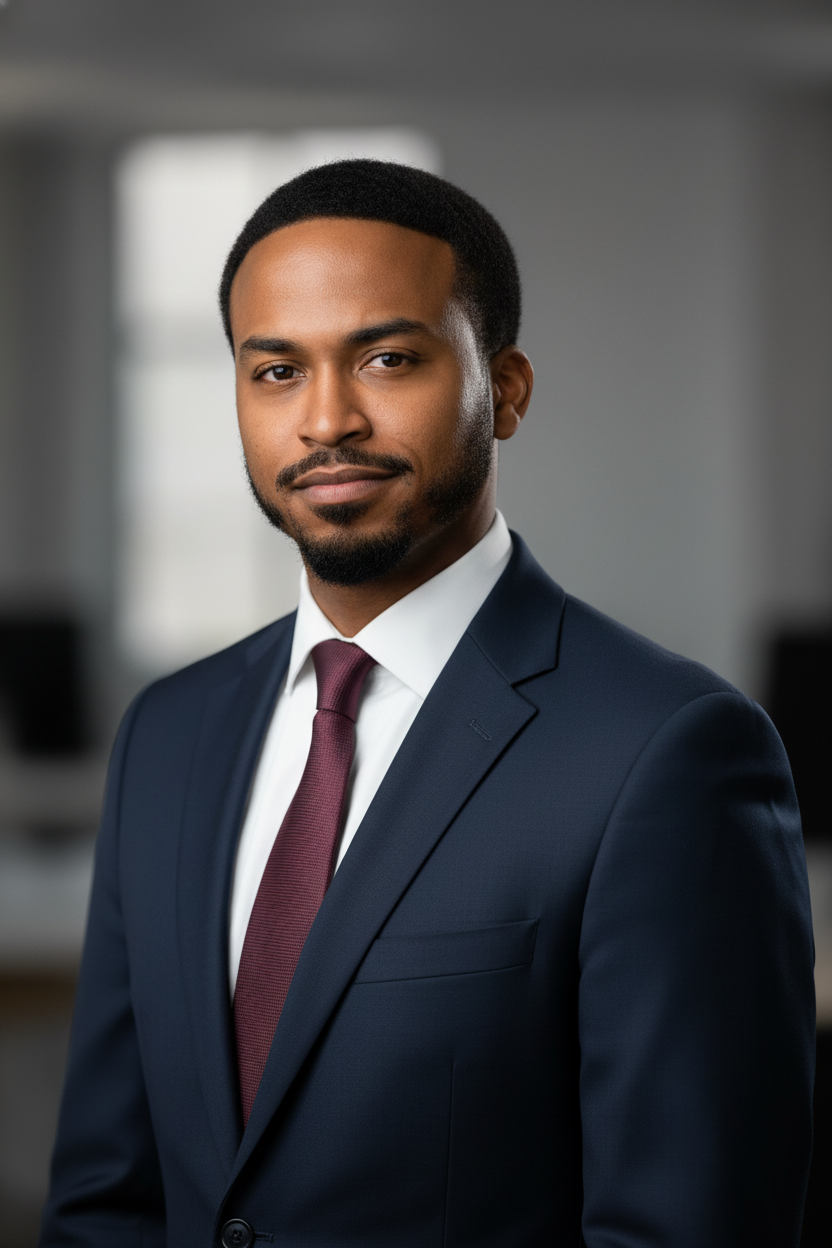 Payne, Founder of PAYNE AI Advisory